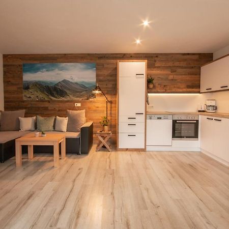 Ferienwohnung Hochsitz Schladming Exterior foto