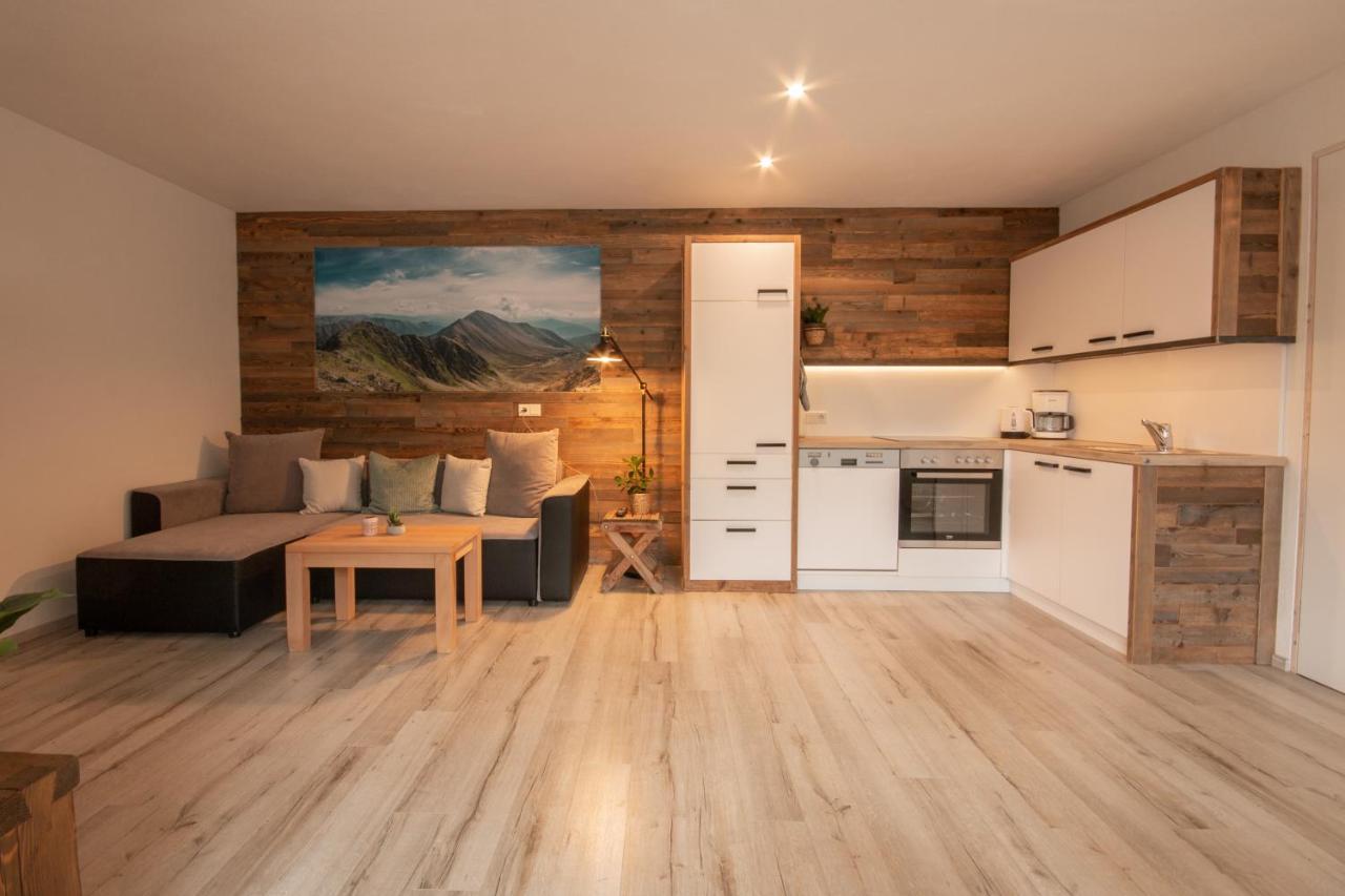Ferienwohnung Hochsitz Schladming Exterior foto