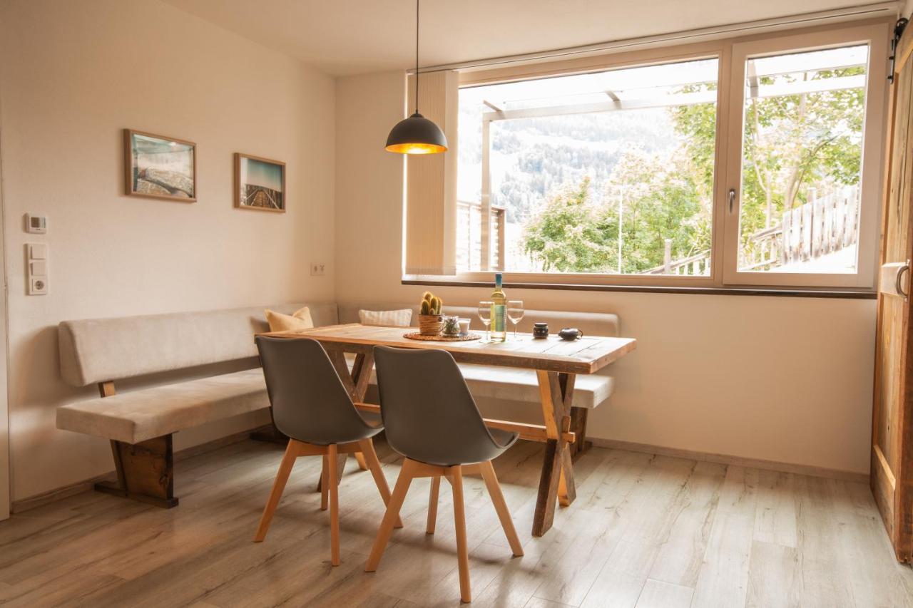Ferienwohnung Hochsitz Schladming Exterior foto