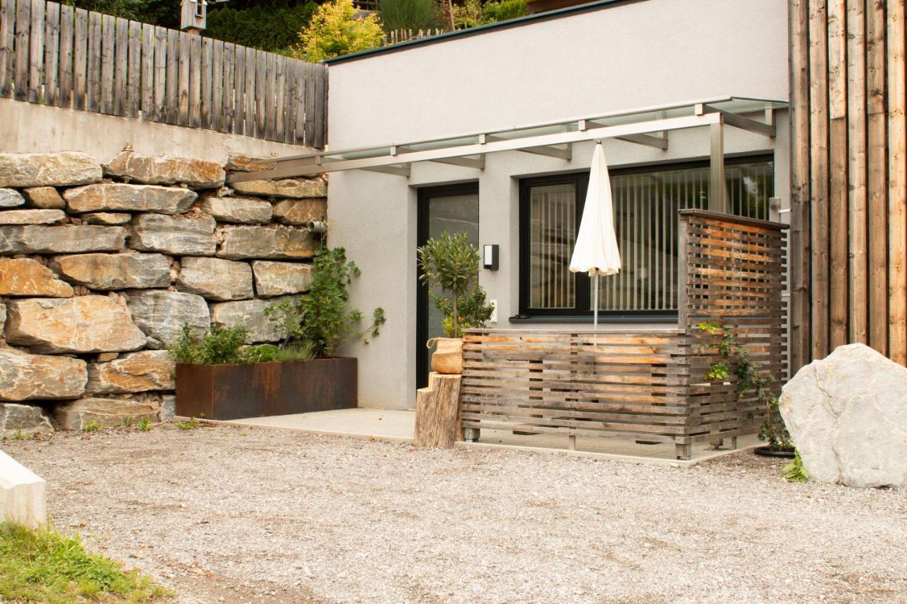 Ferienwohnung Hochsitz Schladming Exterior foto