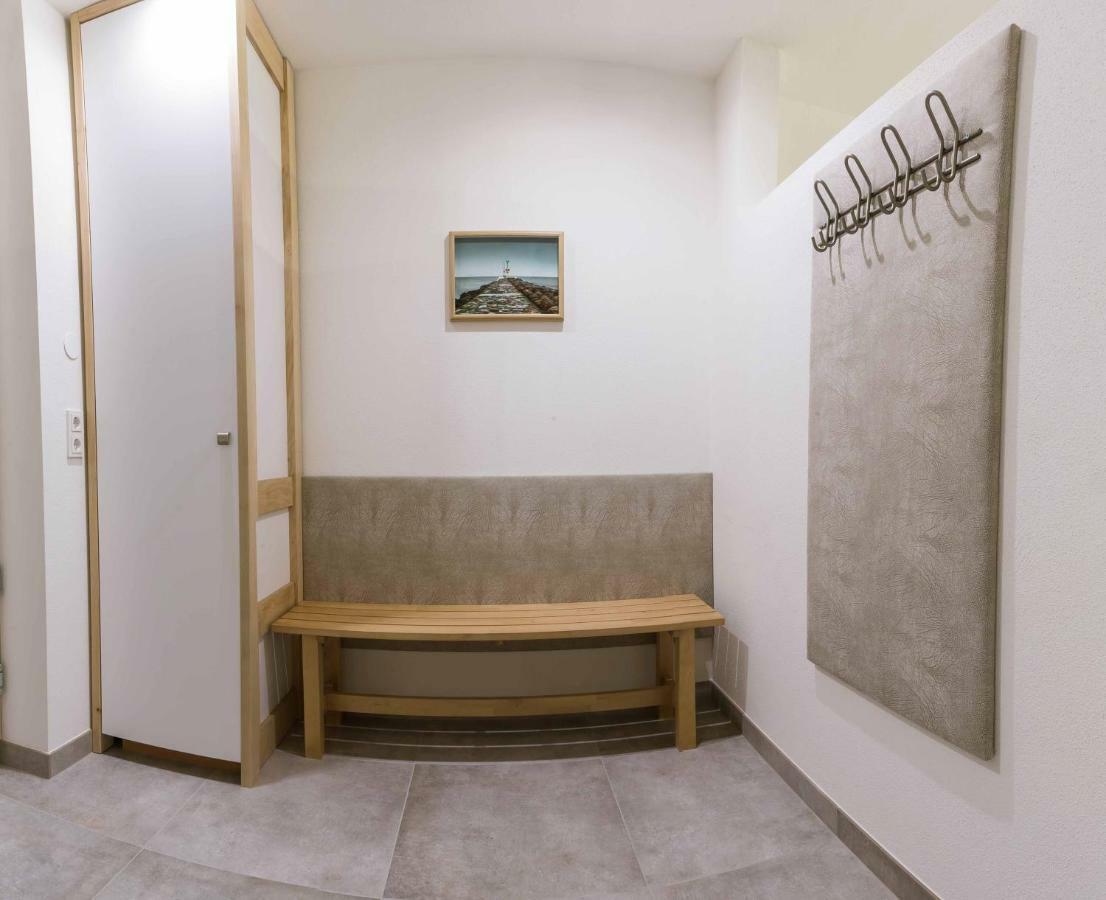 Ferienwohnung Hochsitz Schladming Exterior foto